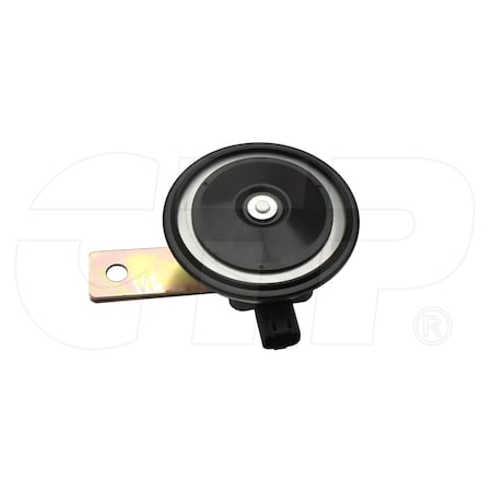 Aic Replacement Parts Horn As-12 Volts Fits Caterpillar Models 1649425